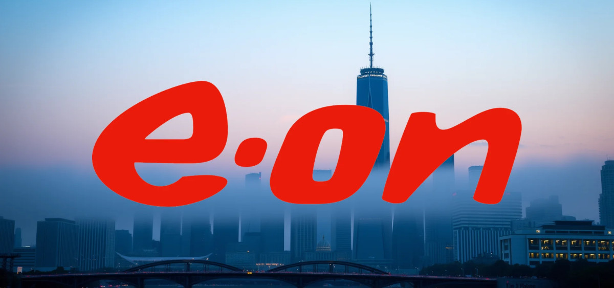 Beitragsbild zu E.ON Aktie: Technologieanpassungen geplant