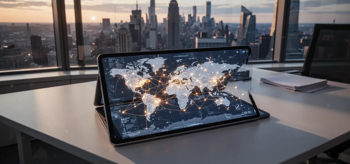 Beitragsbild zu Vanguard All-World ETF: Strategiewechsel