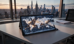 Beitragsbild zu Vanguard All-World ETF: Strategiewechsel