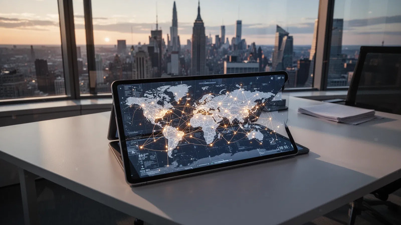 Beitragsbild zu Vanguard All-World ETF: Strategiewechsel