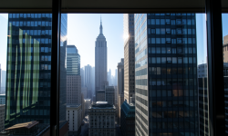 Beitragsbild zu Global X Blockchain ETF: Game Changer?