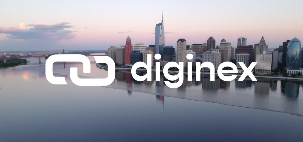 Beitragsbild zu Diginex Aktie: Aufschwung erfolgreich!