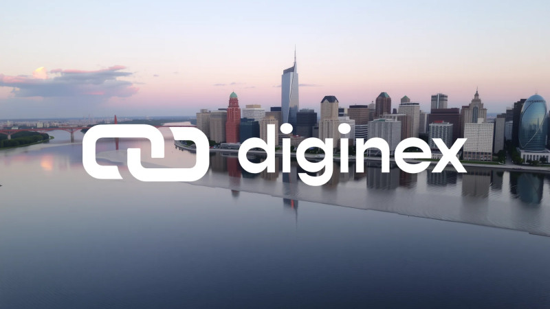 Beitragsbild zu Diginex Aktie: Aufschwung erfolgreich!