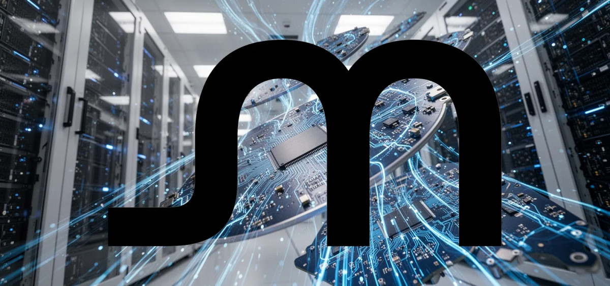 Beitragsbild zu Micron Aktie: KI-Nachfrage beflügelt