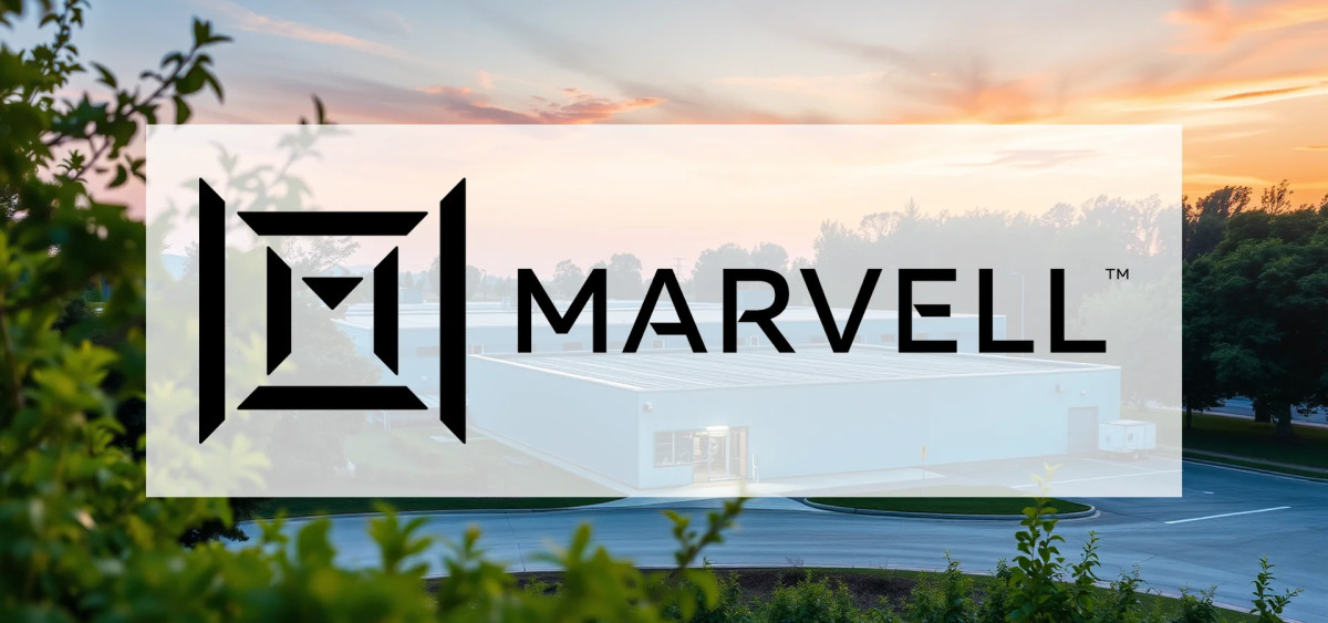 Beitragsbild zu Marvell Technology Aktie: KI-Comeback?