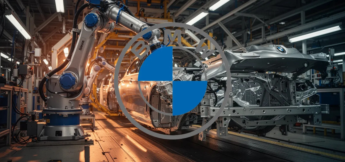 Beitragsbild zu BMW Aktie: Schwierigkeiten wachsen!