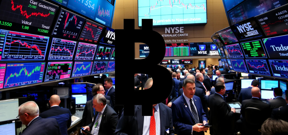 Beitragsbild zu MicroStrategy Aktie: Insider sendet Signal