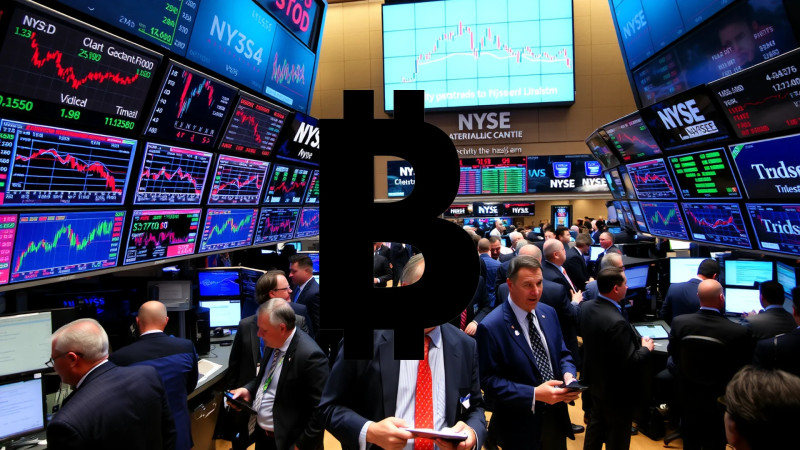 Beitragsbild zu MicroStrategy Aktie: Insider sendet Signal