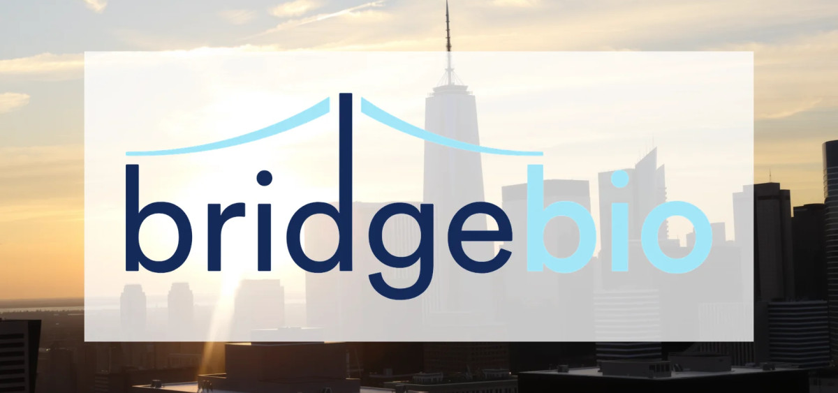 Beitragsbild zu BridgeBio Pharma: Biotech-Hoffnung mit Rückenwind