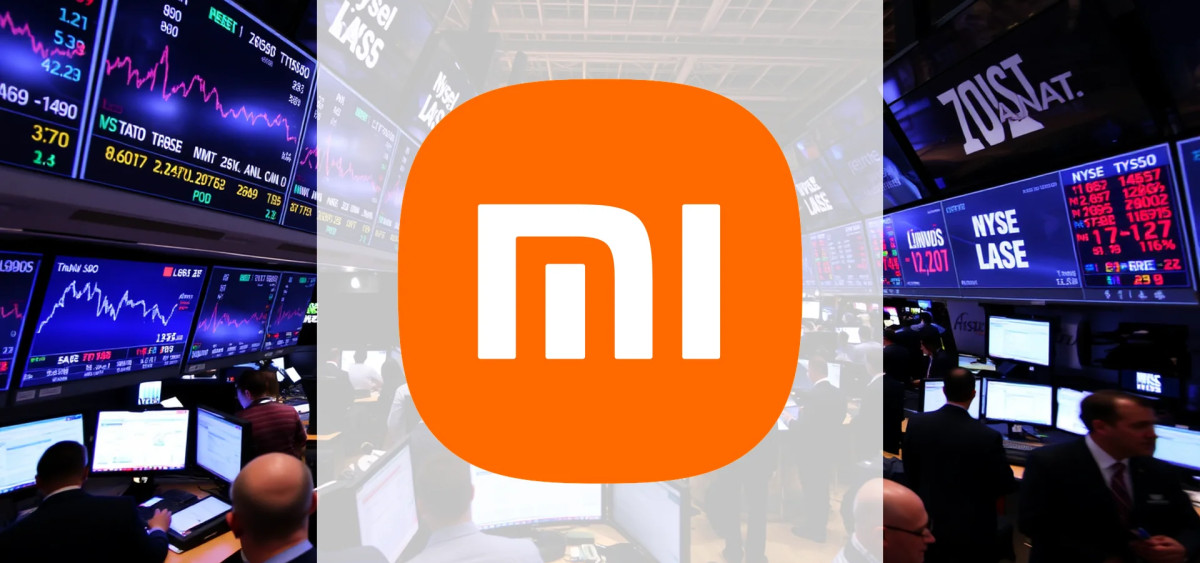 Beitragsbild zu Xiaomi Aktie: E-Auto-Offensive schockiert Tesla!