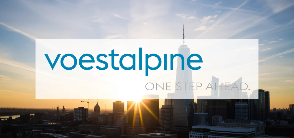 Beitragsbild zu voestalpine Aktie: Weltpremiere!