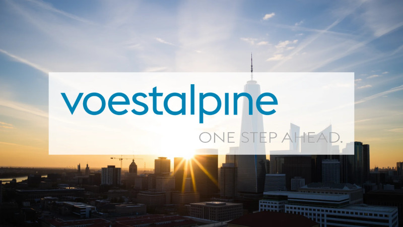 Beitragsbild zu voestalpine Aktie: Weltpremiere!
