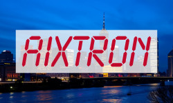 Beitragsbild zu Aixtron Aktie: KI-Geheimtipp entdeckt!