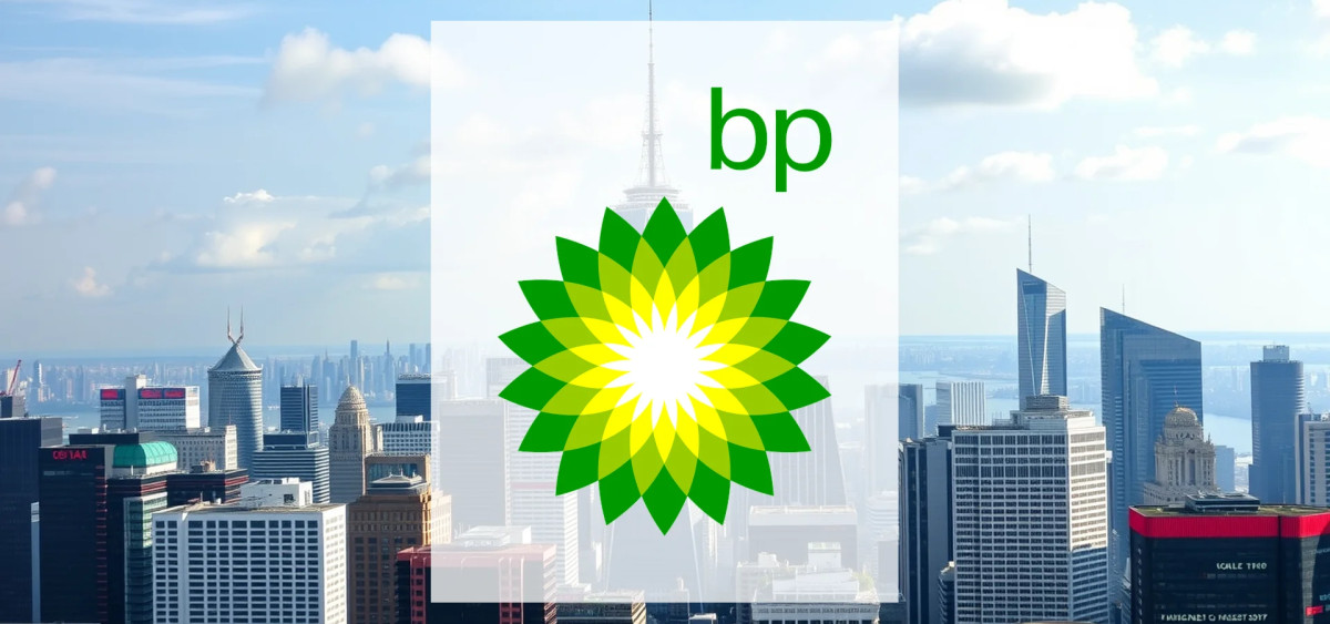 Beitragsbild zu BP Aktie: Chancenreiche Zukunft!