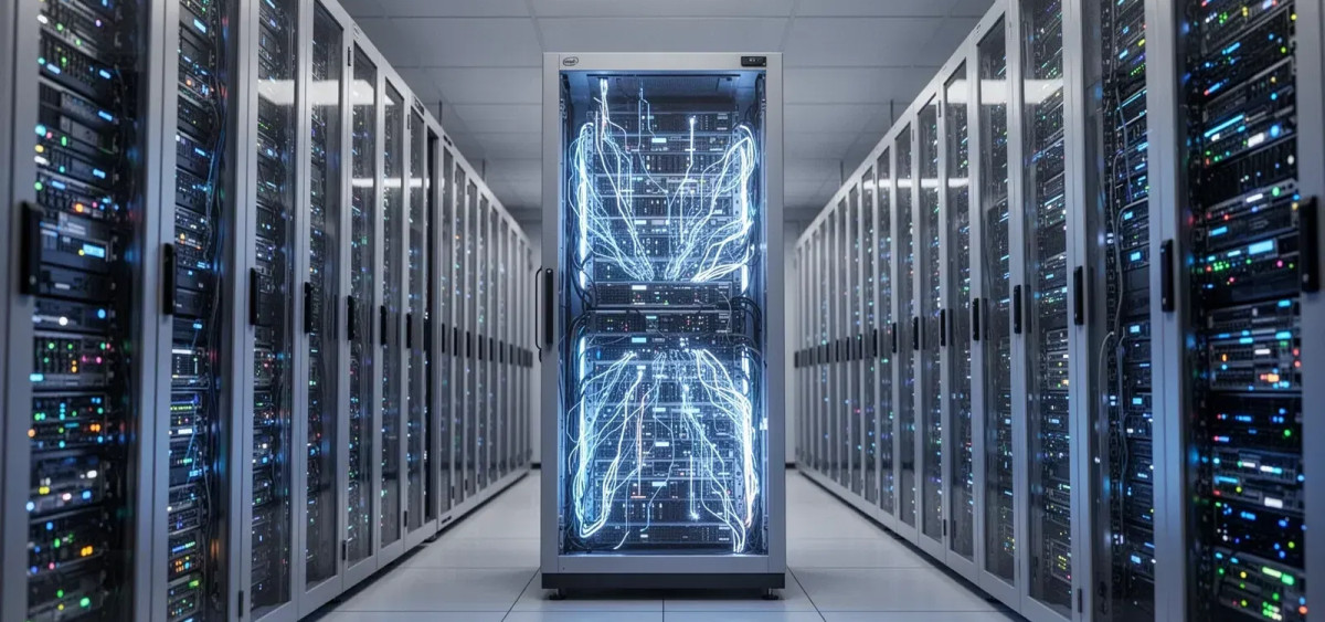 Beitragsbild zu Intel Aktie: Neue KI-Offensive