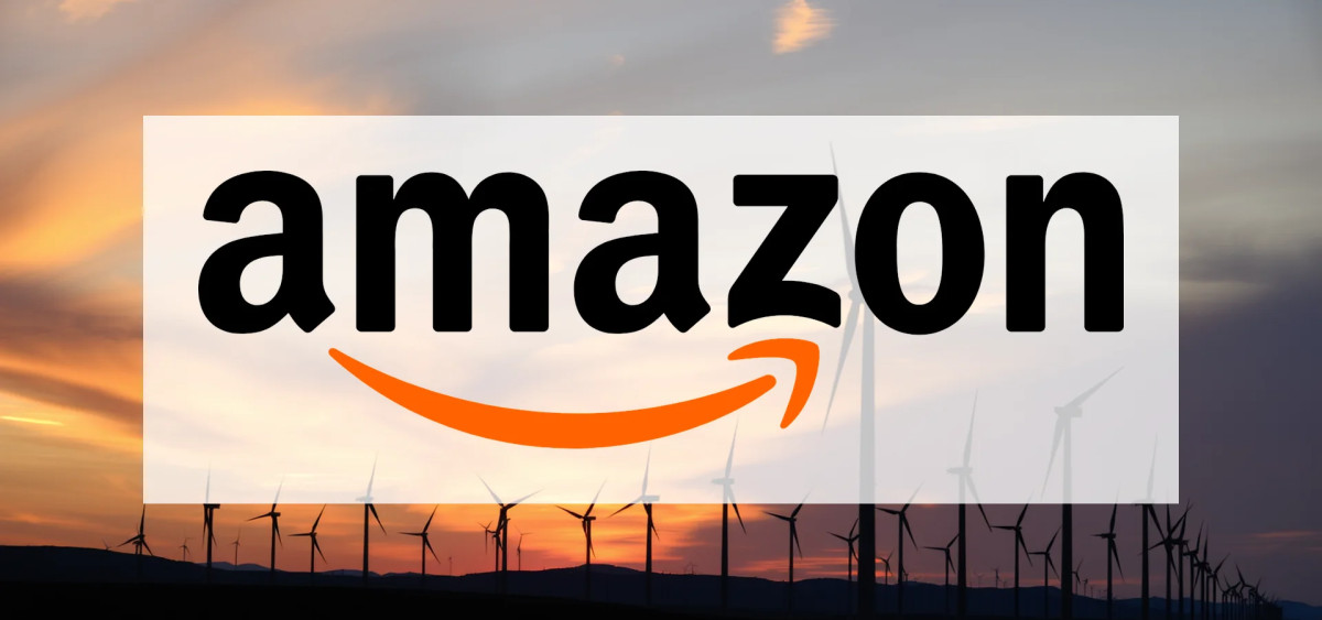 Beitragsbild zu Amazon Aktie: Marktforschungsdaten ausgewertet