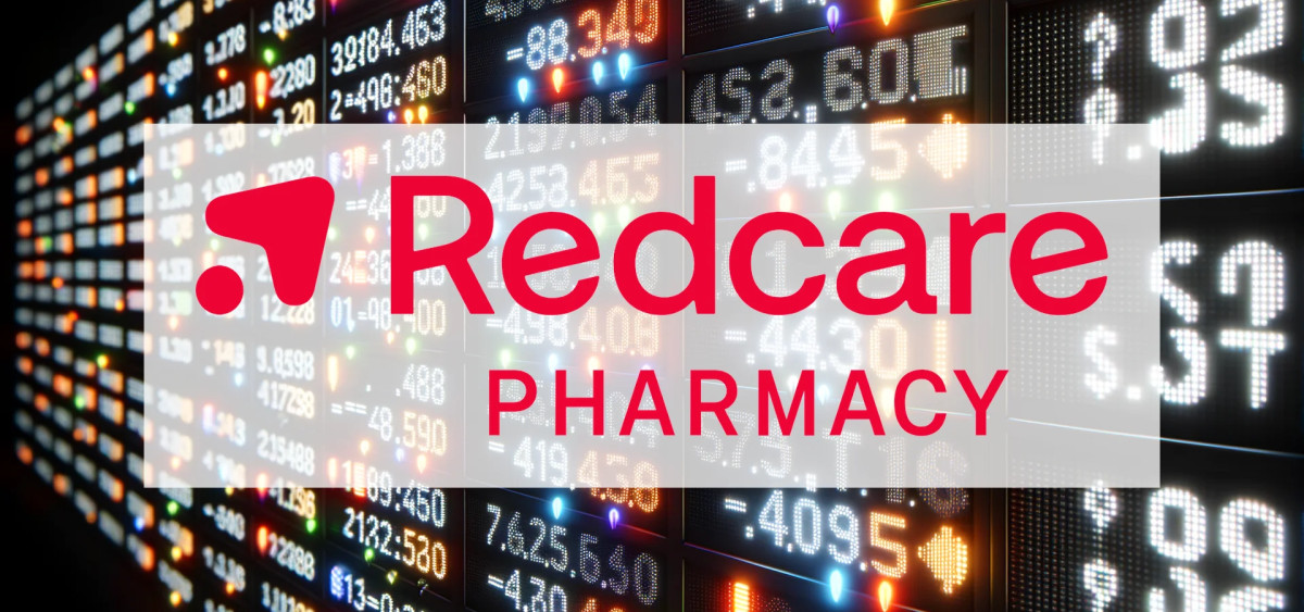 Beitragsbild zu Redcare Pharmacy Aktie: Index-Aufstieg wird zum Fluch