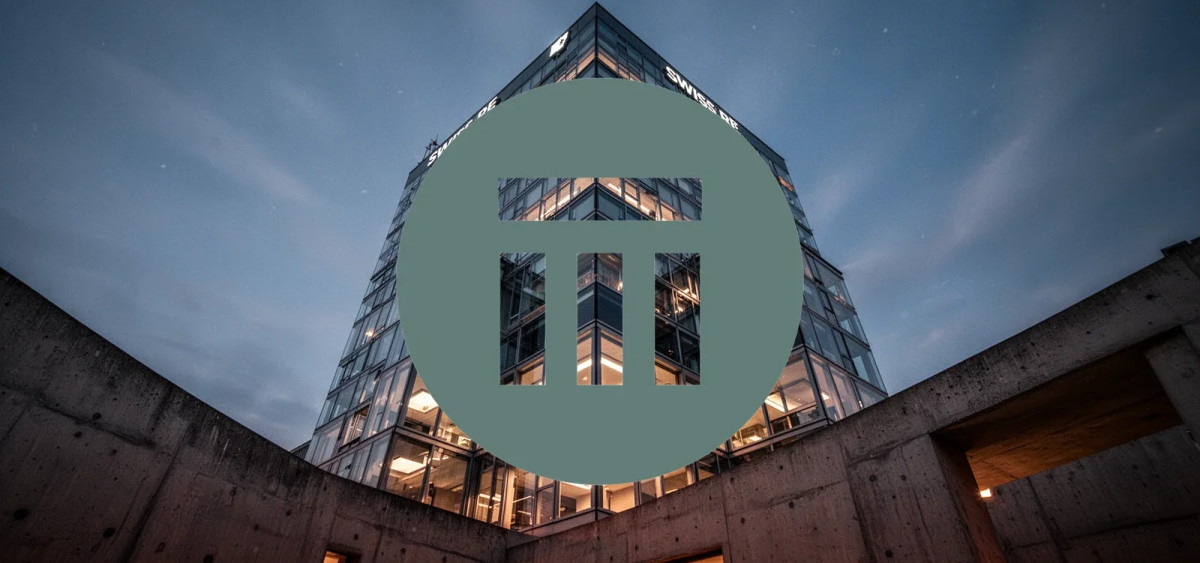 Beitragsbild zu Swiss Re Aktie: Abschied vom Franken