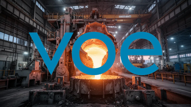 Beitragsbild zu Voestalpine Aktie: Erfolgsprozesse etabliert