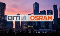 Beitragsbild zu ams-Osram-Aktie: Gold treibt die Kosten in die Höhe!