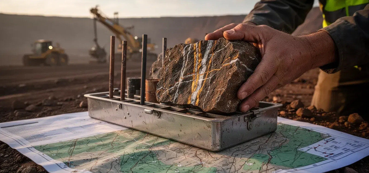 Beitragsbild zu Apex Critical Metals Aktie: Assays rücken näher