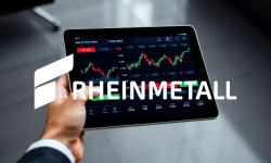 Beitragsbild zu Rheinmetall-Aktie: Top-Meldung!