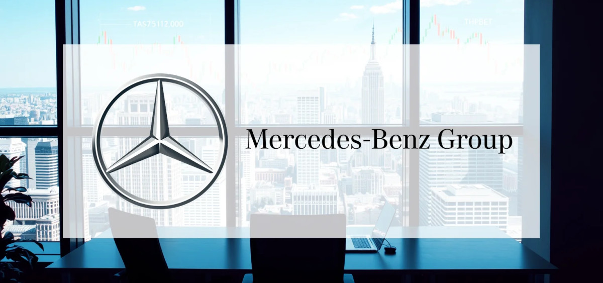 Beitragsbild zu Mercedes-Benz Aktie: Wackelt der Vorstand?