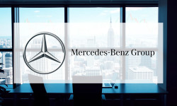 Beitragsbild zu Mercedes-Benz Aktie: Wackelt der Vorstand?