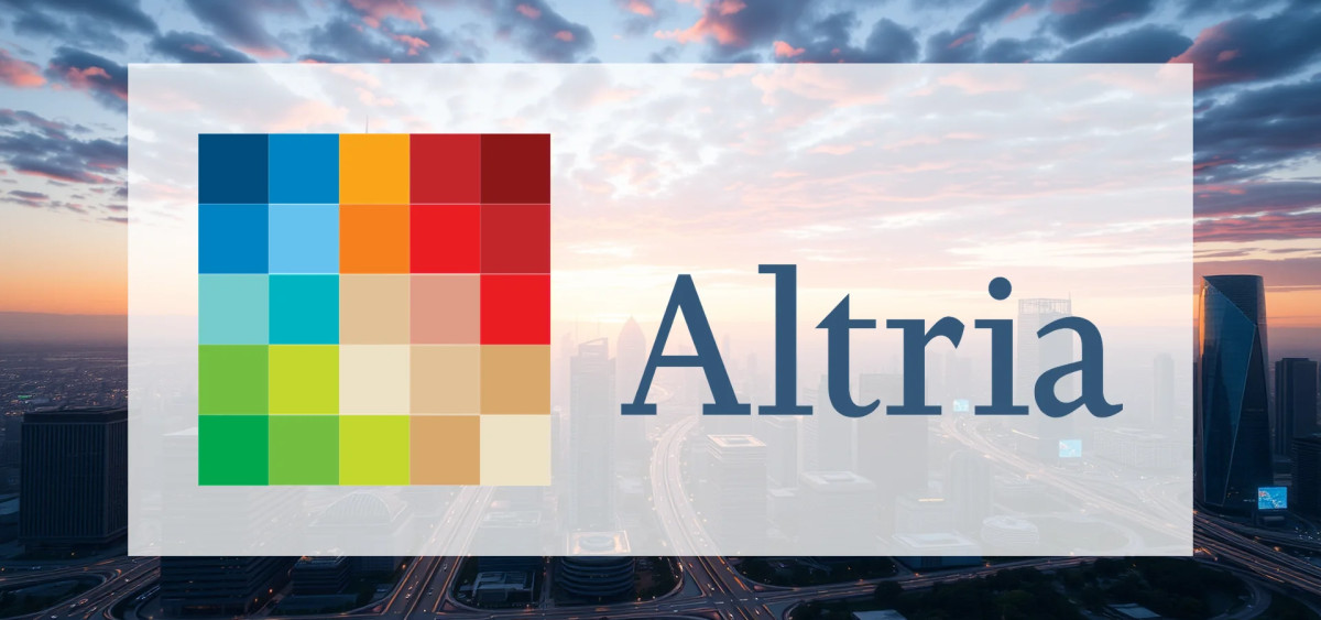 Beitragsbild zu Altria Aktie: Das große Kaufen!