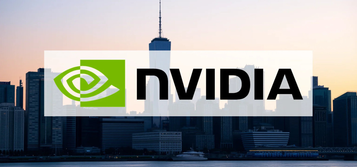 Beitragsbild zu Nvidia-Aktie: Sonder-Meldung!