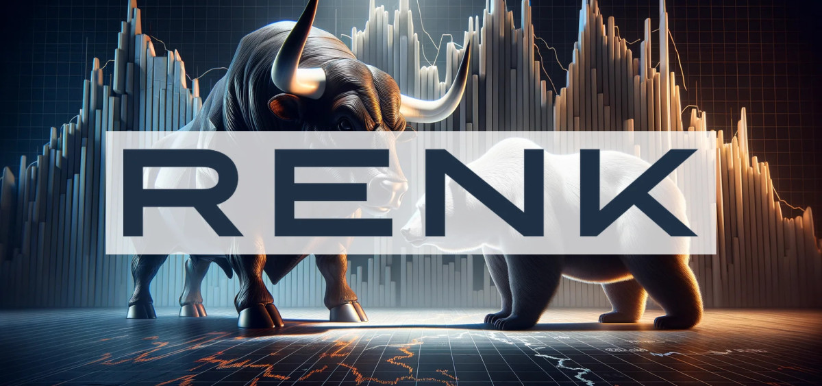 Beitragsbild zu Renk-Aktie: Ein Wunder!