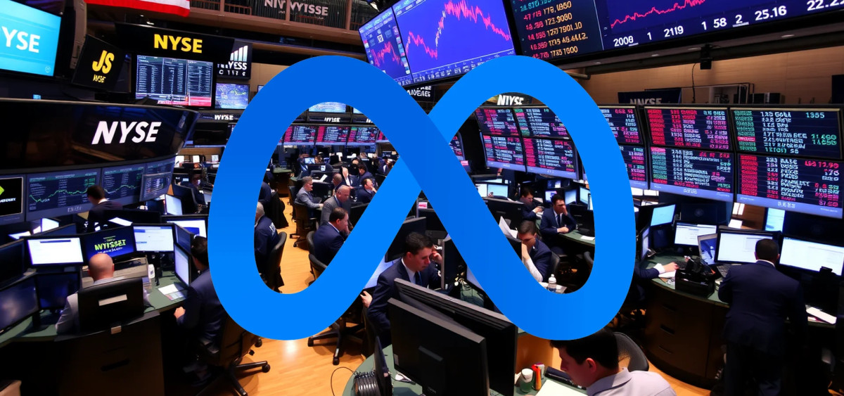 Beitragsbild zu Meta Platforms Aktie: Behörden machen Druck