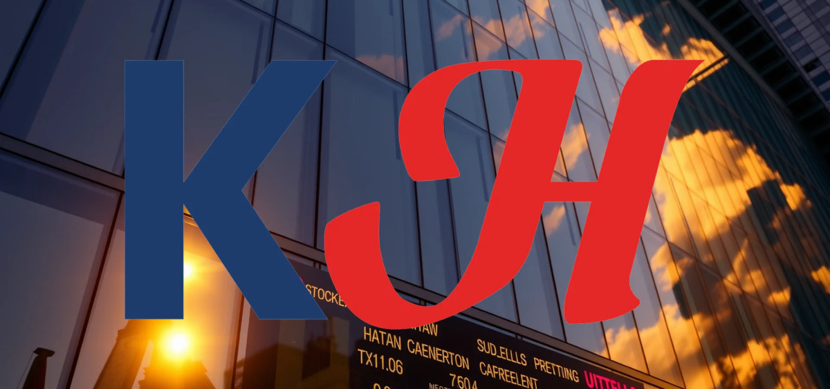 Beitragsbild zu Kraft Heinz Aktie: Führung und Split