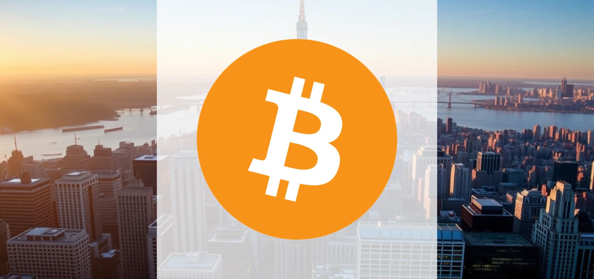 Beitragsbild zu Bitcoin: Sturm der Liquidierungen