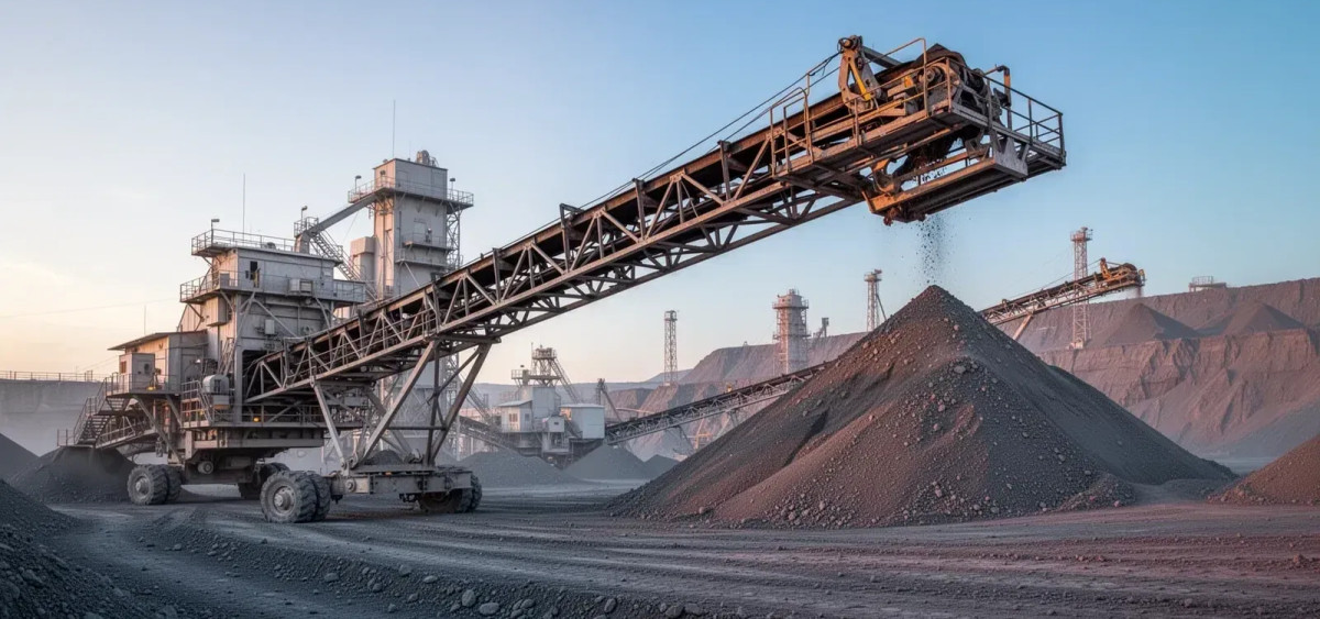 Beitragsbild zu K+S Aktie: Aufbauender Optimismus!