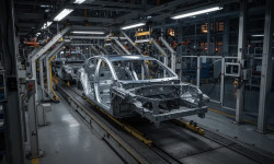 Beitragsbild zu BYD Aktie: Alarmierende Nachrichten?