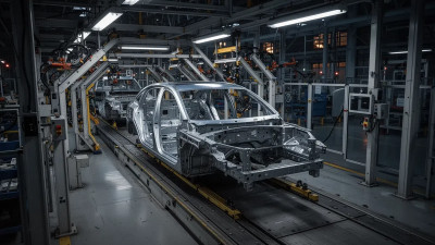 Beitragsbild zu BYD Aktie: Alarmierende Nachrichten?