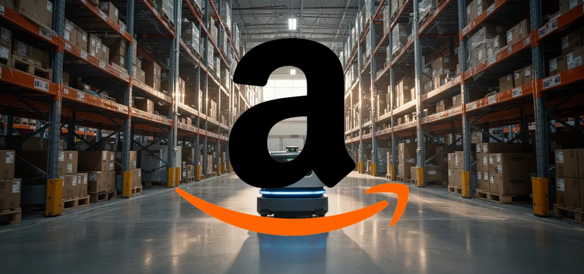 Beitragsbild zu Amazon Aktie: Auf eigenen Wegen