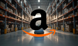 Beitragsbild zu Amazon Aktie: Auf eigenen Wegen