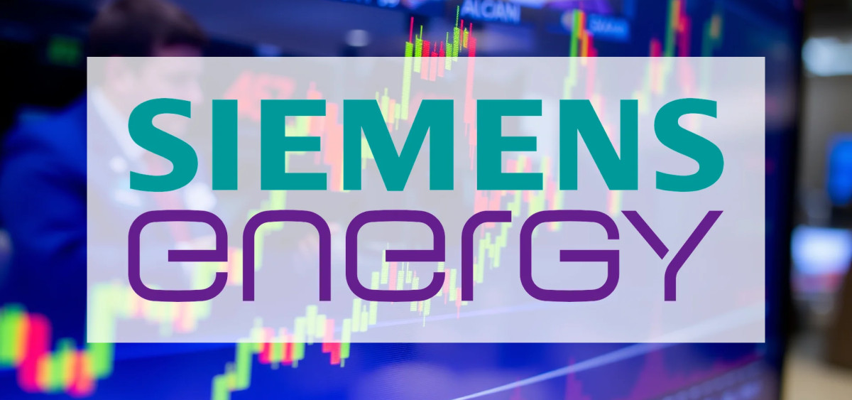 Beitragsbild zu Siemens Energy Aktie: Geschäftsfortschritt überprüft