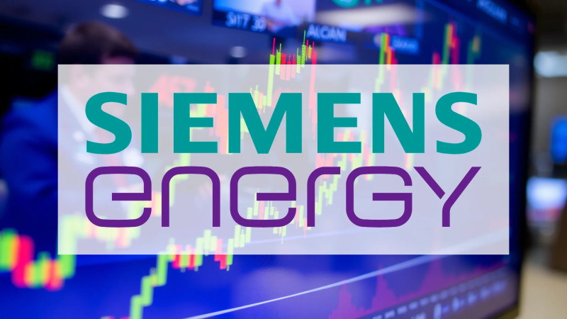 Beitragsbild zu Siemens Energy Aktie: Geschäftsfortschritt überprüft