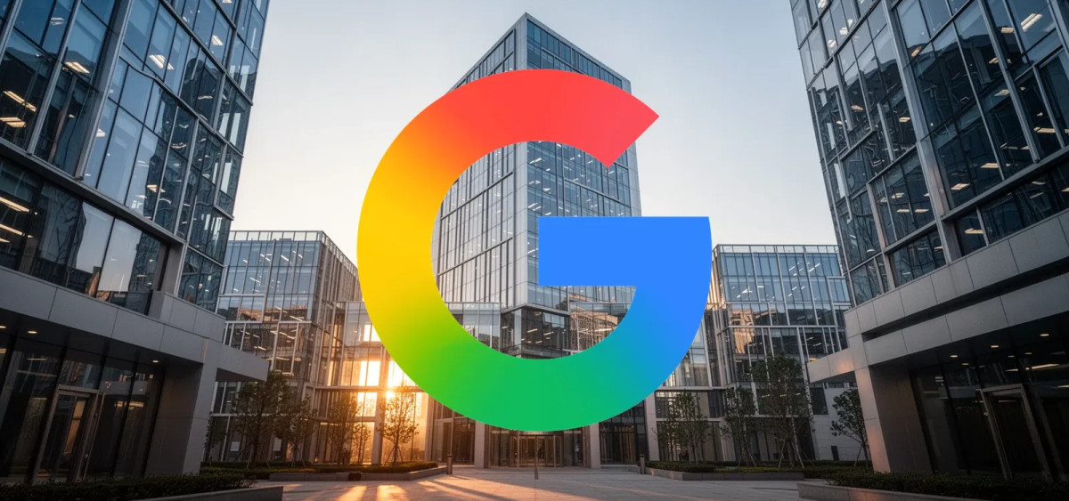 Beitragsbild zu Alphabet Aktie: Optimistischer Ausblick