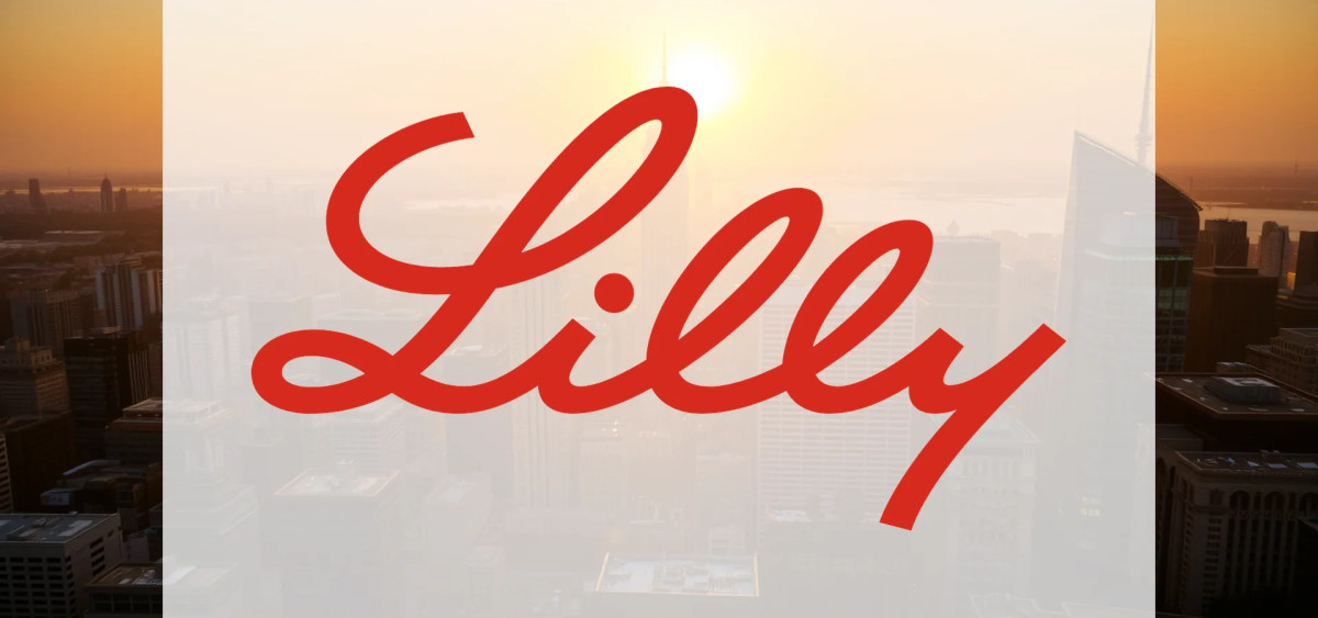 Beitragsbild zu Eli Lilly Aktie: Überzeugende Berichtszahlen!