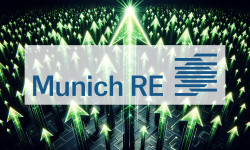 Beitragsbild zu Münchener Rück Aktie: Abwärtsspirale reißt nicht ab