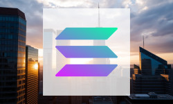 Beitragsbild zu Solana: Jetzt zuschlagen?