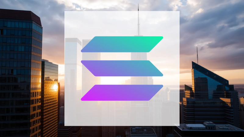 Beitragsbild zu Solana: Jetzt zuschlagen?