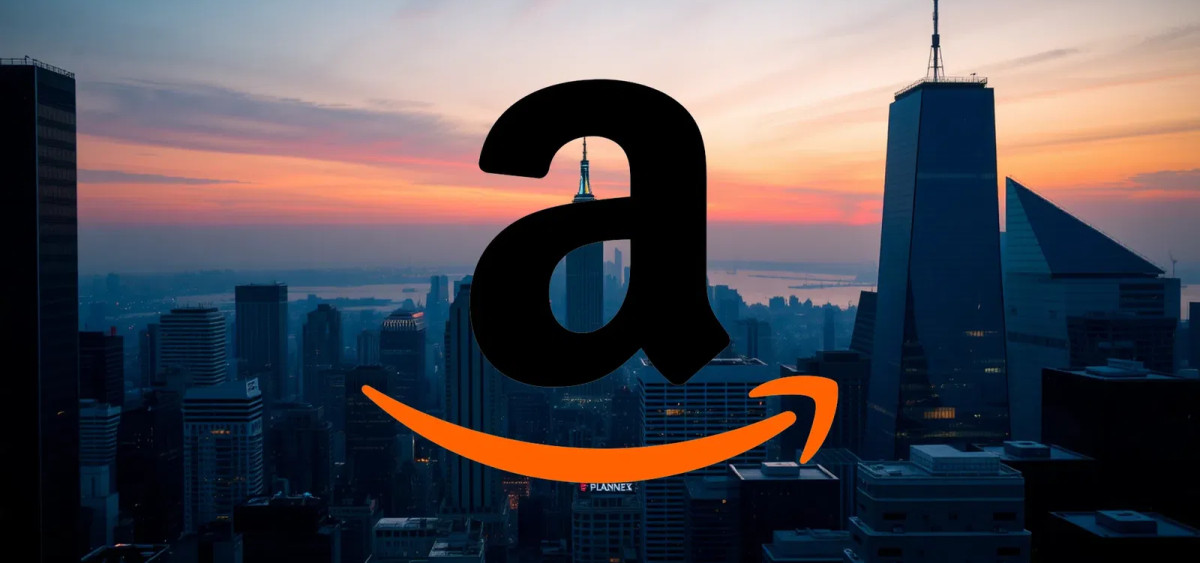 Beitragsbild zu Amazon Aktie: KI und Stellenabbau