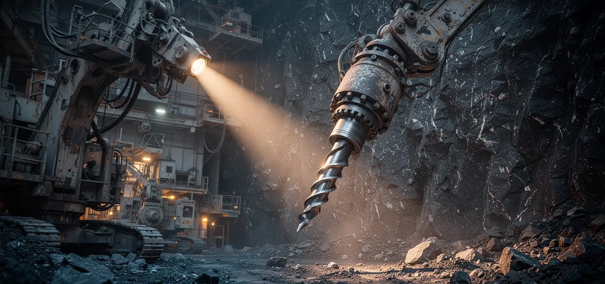 Beitragsbild zu Almonty Aktie: Bewährungsprobe naht