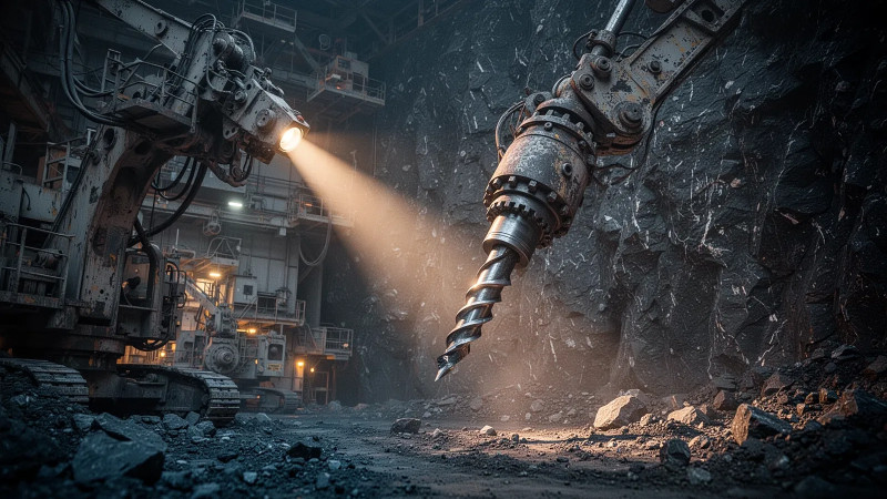 Beitragsbild zu Almonty Aktie: Bewährungsprobe naht