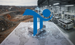 Beitragsbild zu Rock Tech Lithium Aktie: Zwei Kontinente, ein Plan